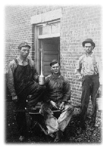 Coal Miners